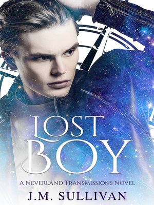 cover image of Lost Boy